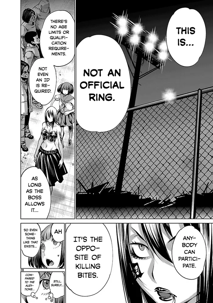 Killing Bites Chapter 35 image 27_optimized